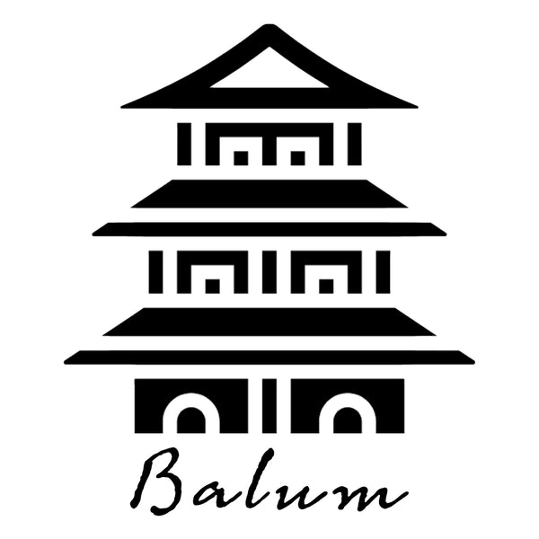 Balum Library